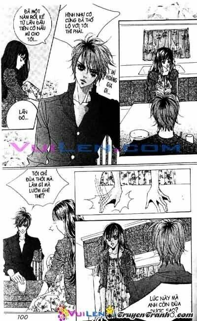 Goong - [ Hoàng Cung ] Chương 10 Ảnh 93