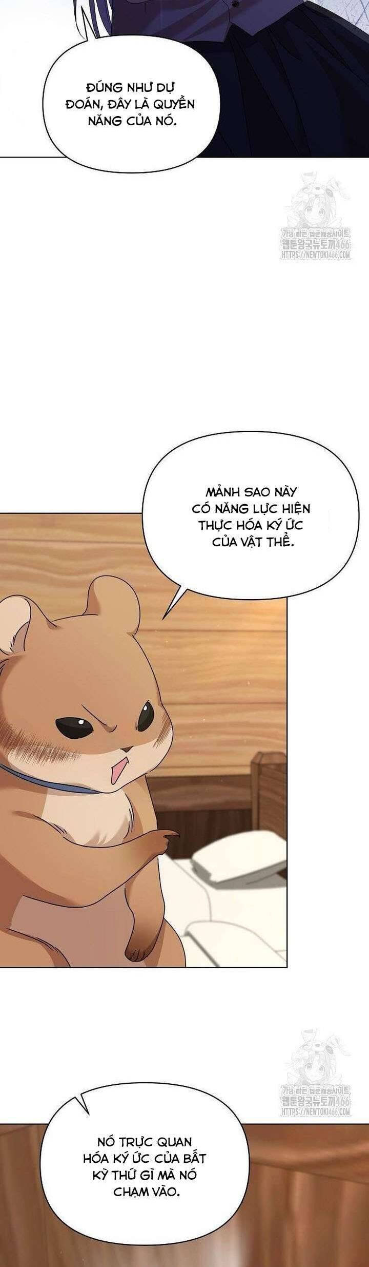 Trở Thành Con Gái Nuôi Của Gia Tộc Sát Thủ Chương 58 Ảnh 26