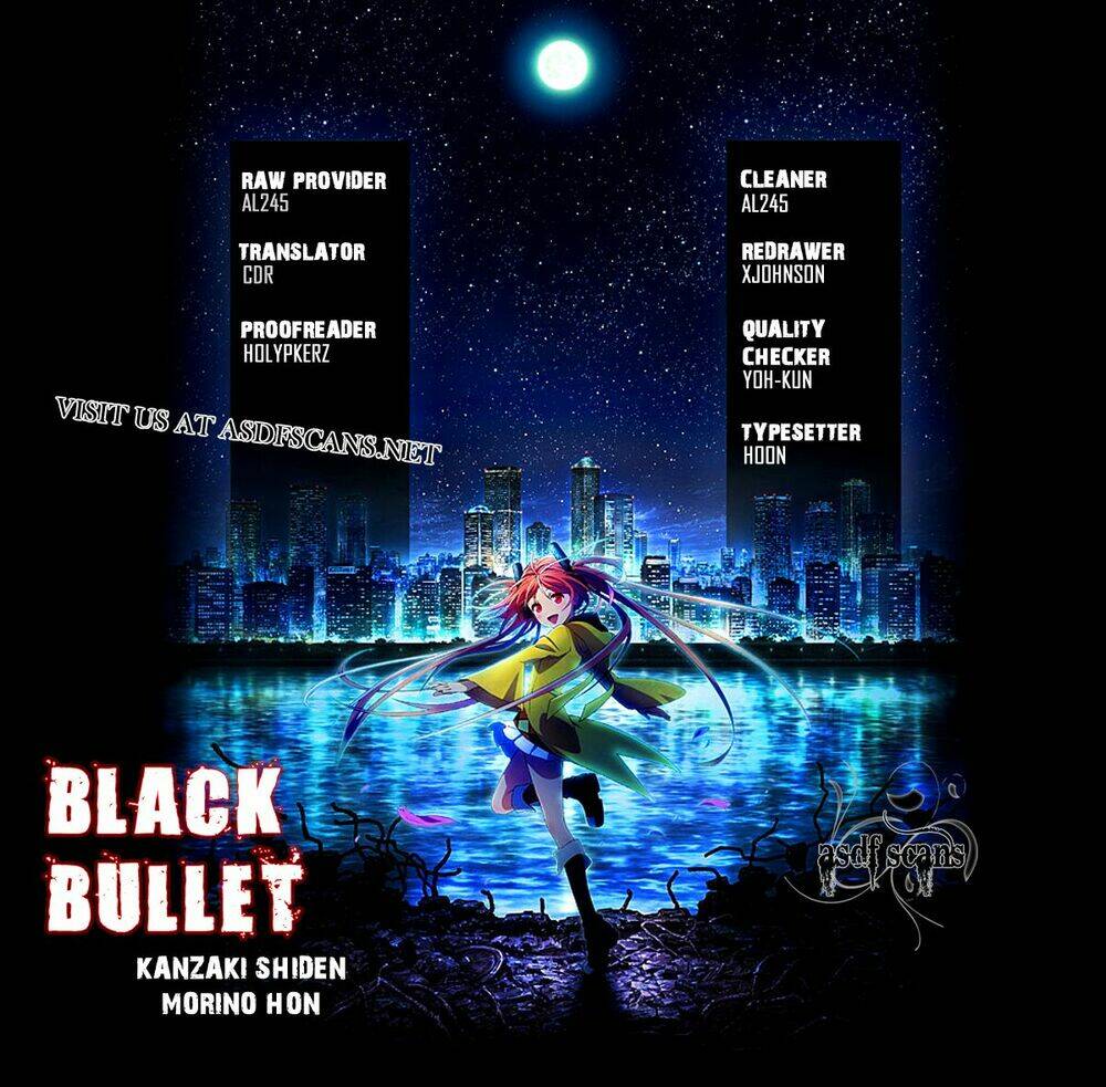 Black Bullet Chương 13 Ảnh 2