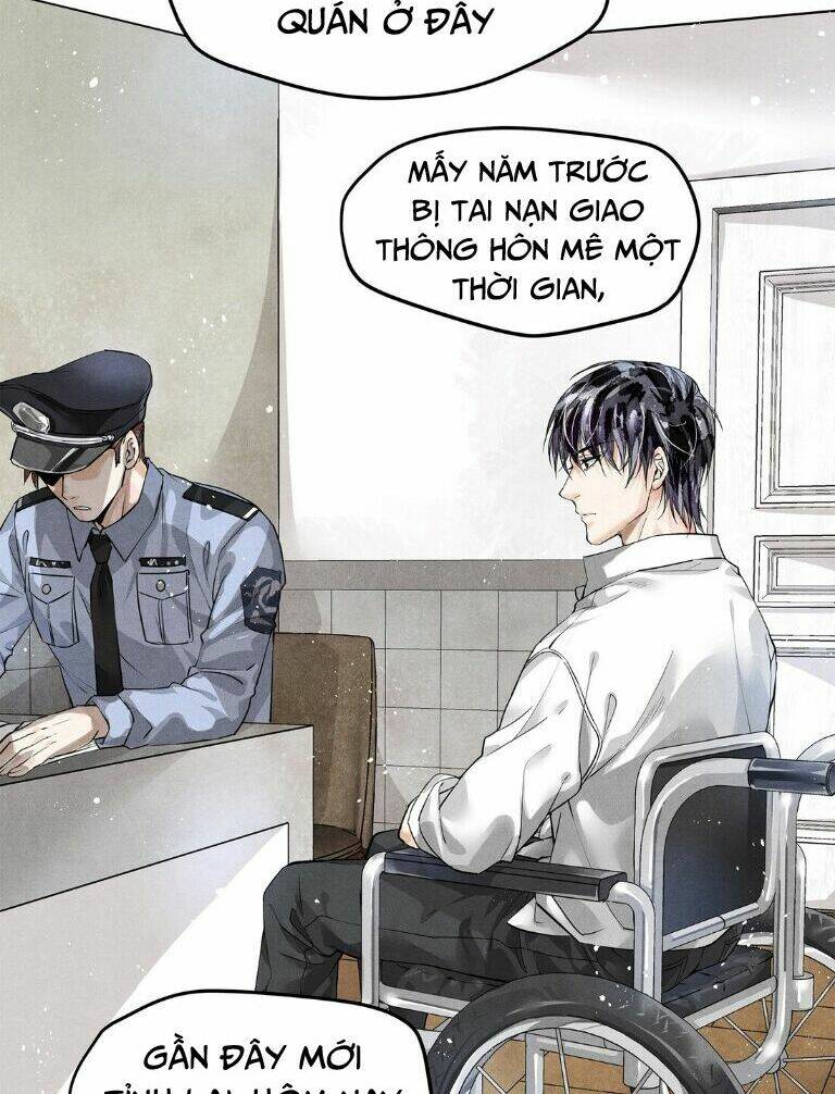 Phá Vân Chương 3 Ảnh 27