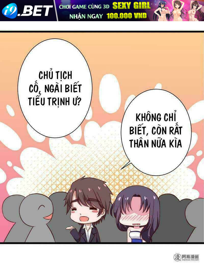 Gửi Người Không Quen Chương 24 Ảnh 25