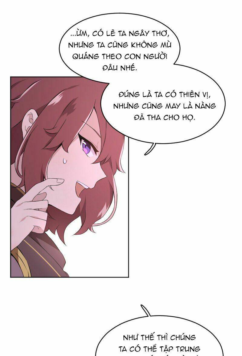 Pháp Sư Và Nữ Chúa Quỷ Chương 78 Ảnh 17