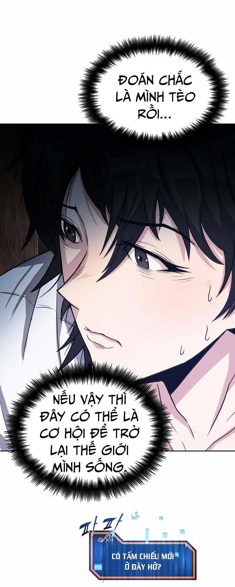 Thoát Khỏi Hầm Ngục Nguy Hiểm Chương 1 Ảnh 45