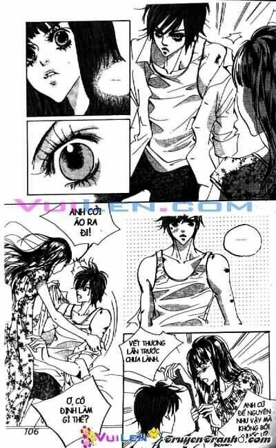 Goong - [ Hoàng Cung ] Chương 10 Ảnh 99