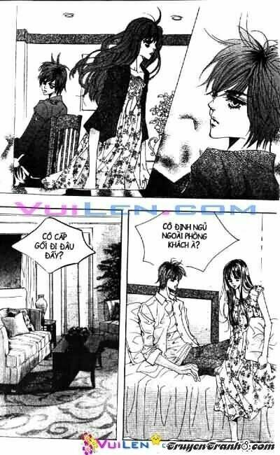 Goong - [ Hoàng Cung ] Chương 10 Ảnh 94