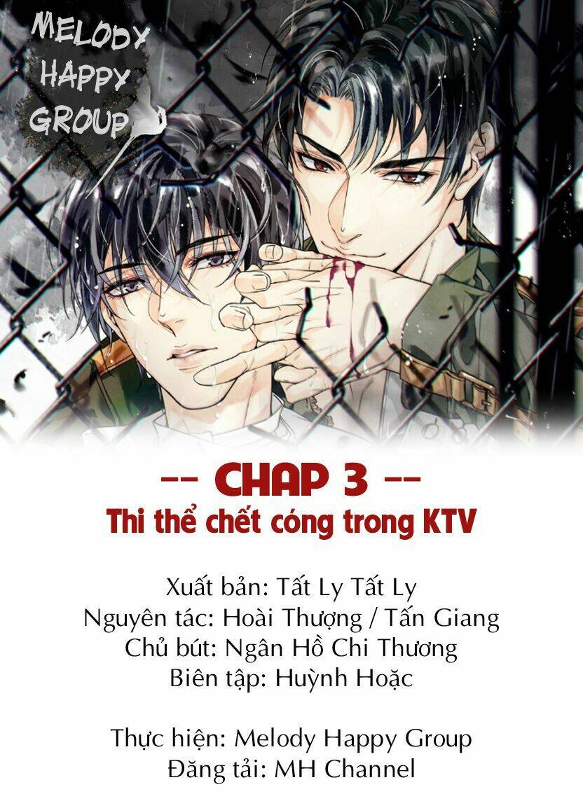 Phá Vân Chương 3 Ảnh 2
