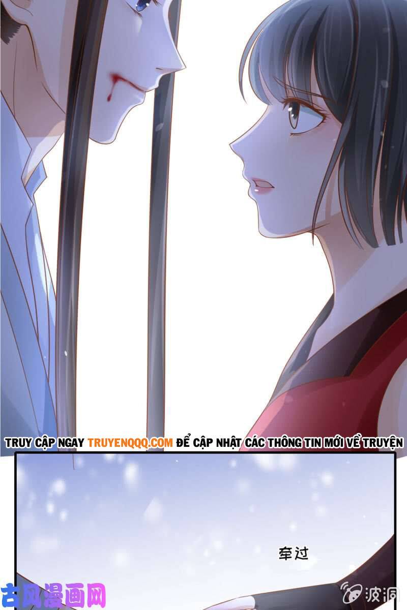 Nữ Đương Gia Sương Dã Trại Chương 43 Ảnh 26