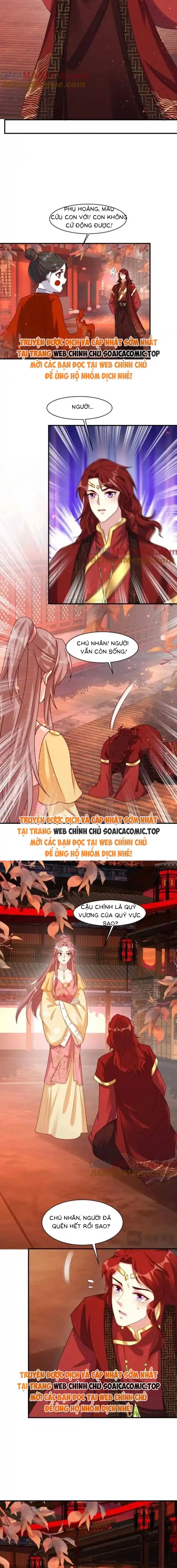 Vương Gia Khắc Thê Chương 251 Ảnh 7
