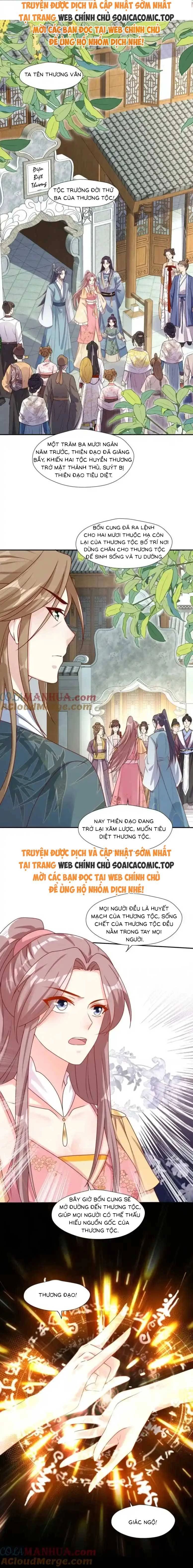 Vương Gia Khắc Thê Chương 254 Ảnh 8