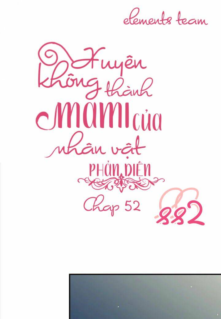 Xuyên Không Trở Thành Mami Phản Diện Chương 52 Ảnh 6