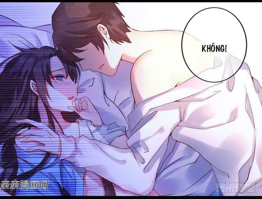 Gửi Người Không Quen Chương 37 Ảnh 4