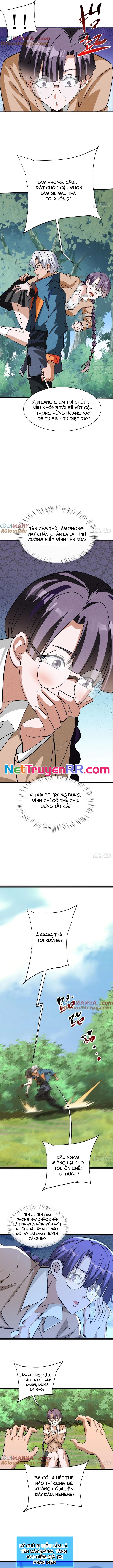 Ta Là Nhân Vật Phản Diện Cướp Khắp Chư Thiên Vạn Giới Chương 31 Ảnh 5