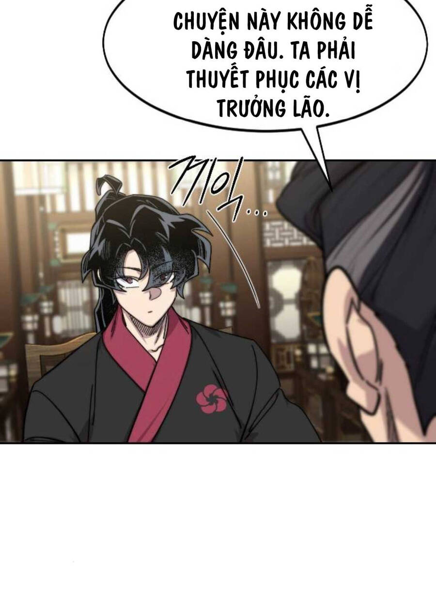 Hoa Sơn Tái Xuất Chương 138 Ảnh 65