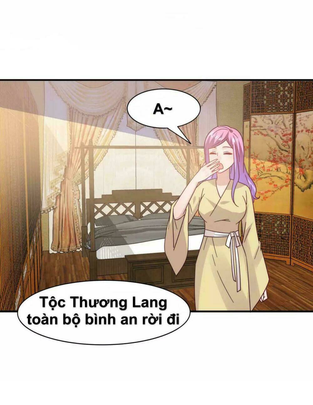 Nữ Hoàng Thú Sủng Chương 32 Ảnh 3