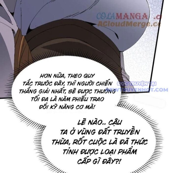 Chư Thần Làm Vợ: Ta Vô Địch Võng Du Chương 25 Ảnh 17