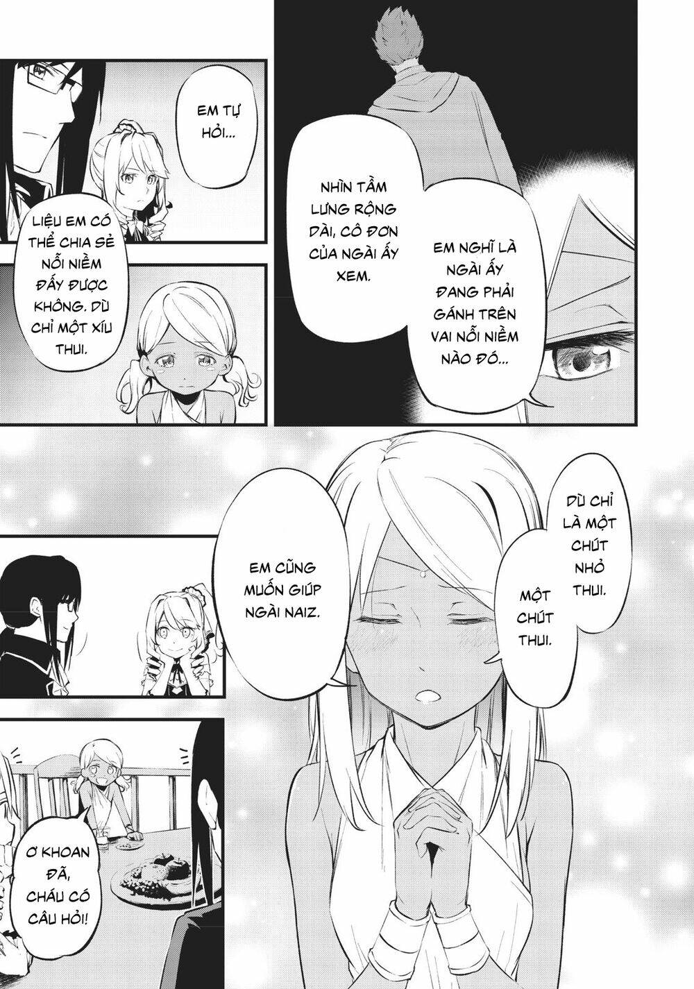 Arifureta Shokugyou De Sekai Saikyou Zero Chương 11 Ảnh 10