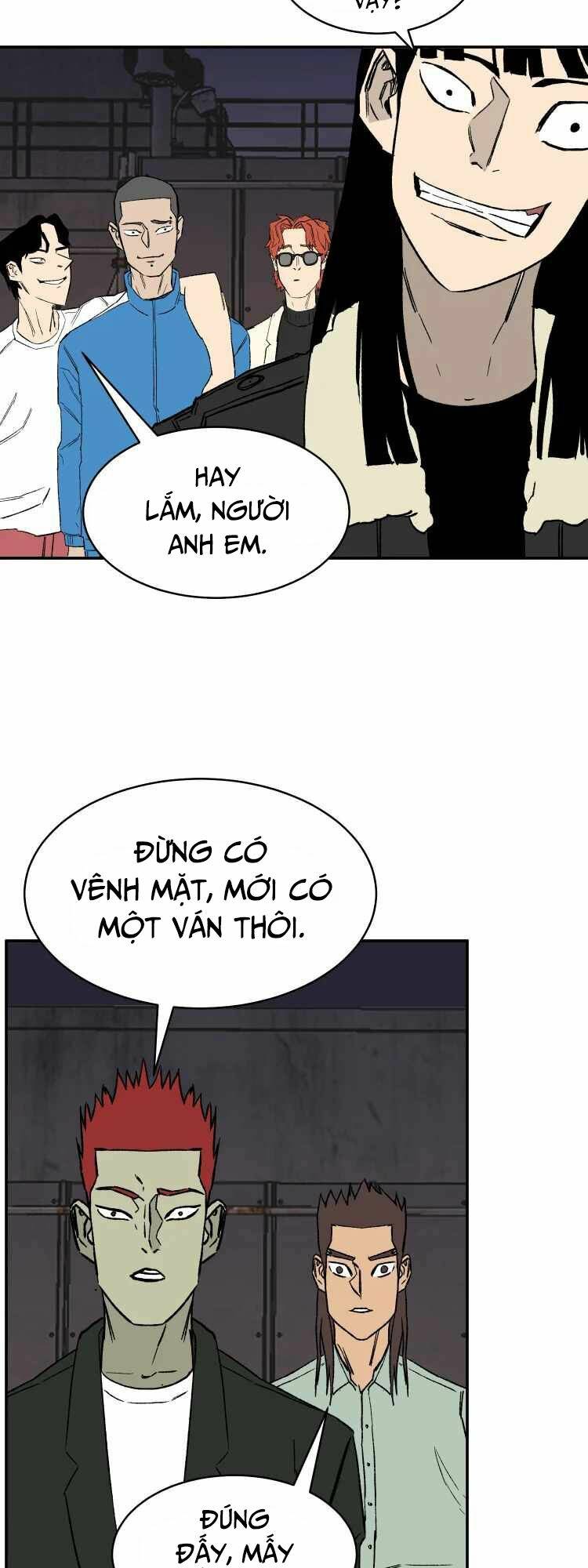 30 Ngày Chương 14 Ảnh 39
