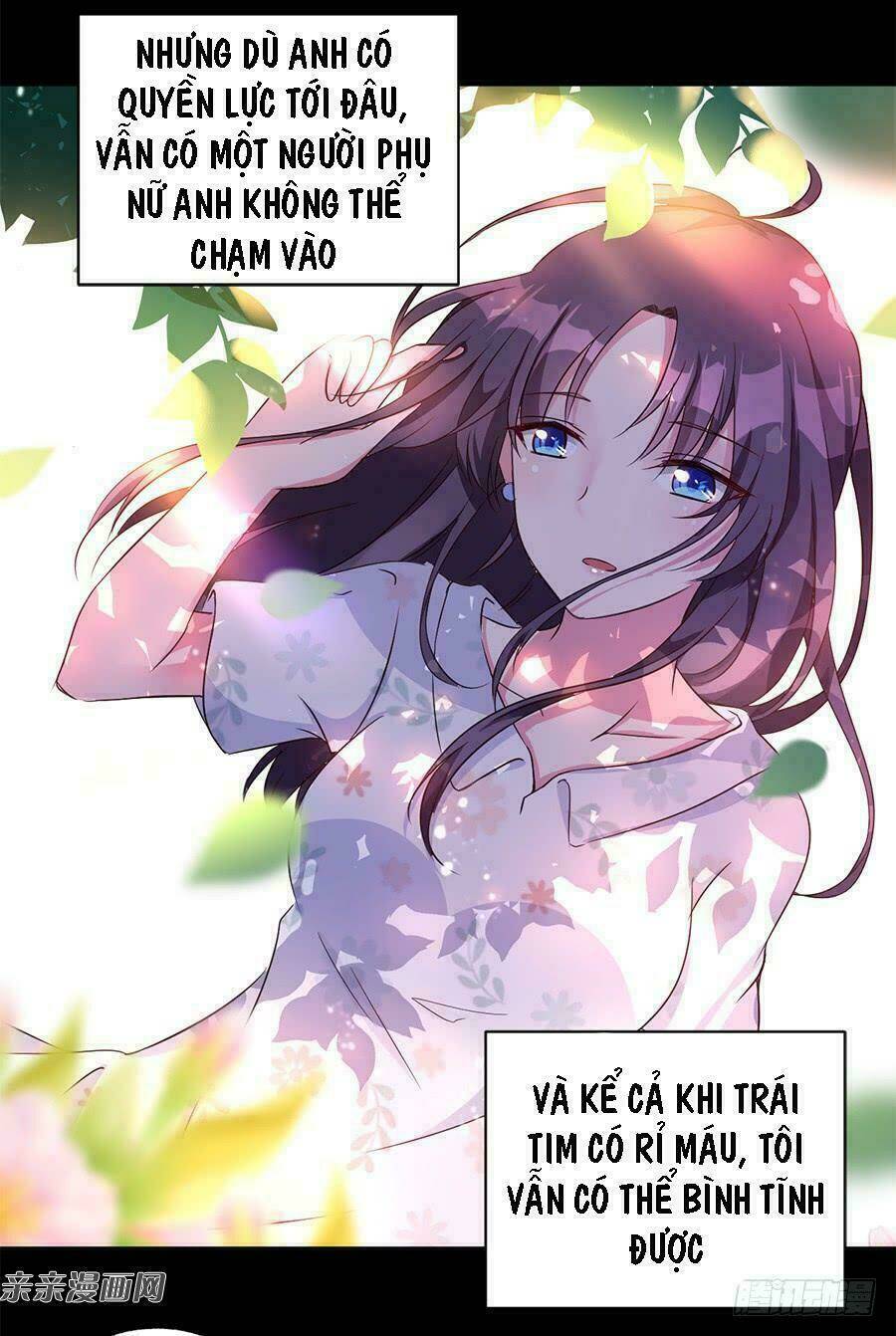 Gửi Người Không Quen Chương 18 Ảnh 24
