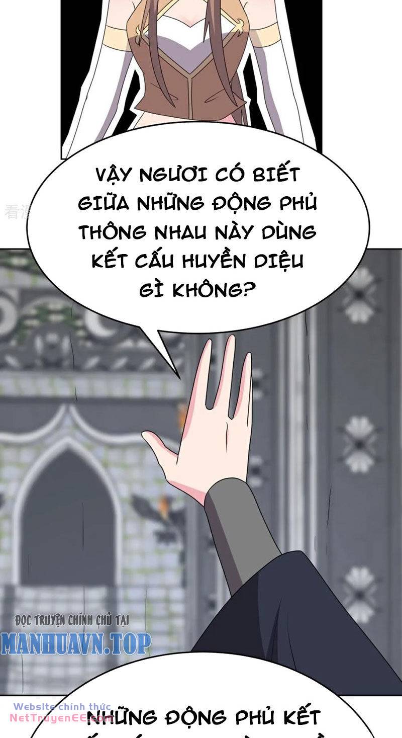 Tôn Thượng Chương 510 Ảnh 12