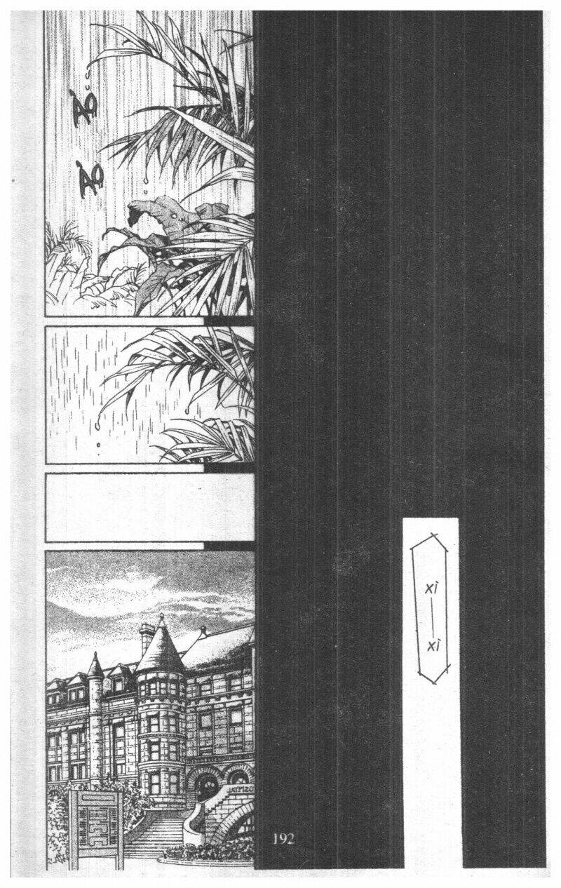 Nàng Tiên Ánh Trăng - Kaguya Hime Chương 22 Ảnh 193
