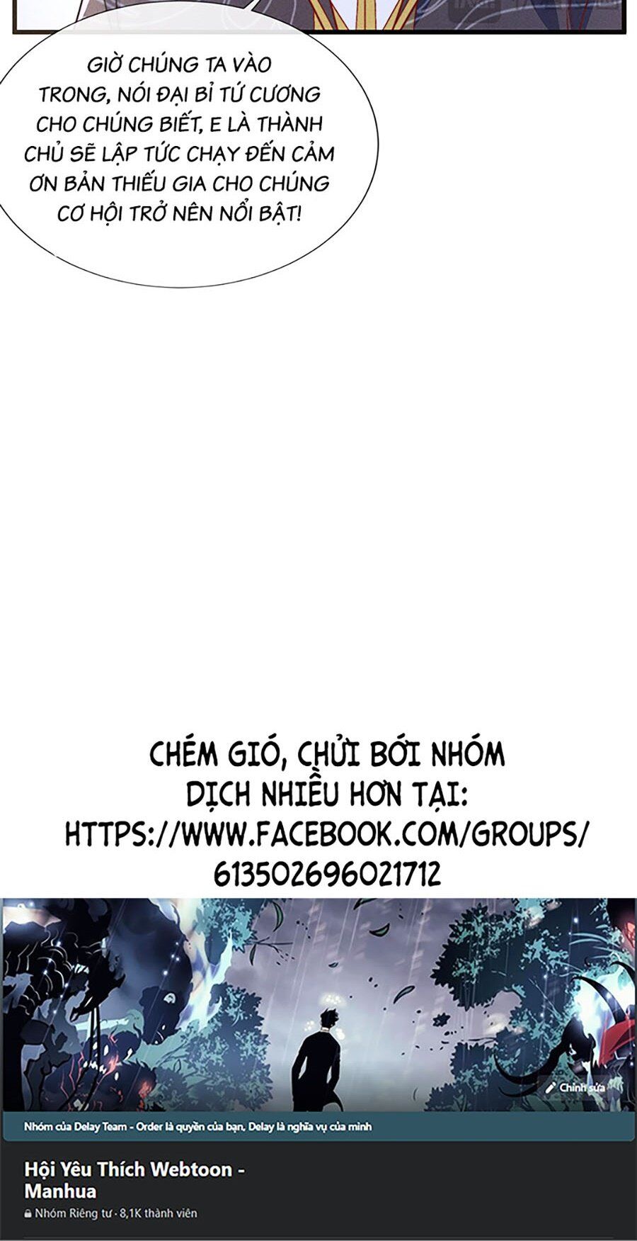 Vạn Cổ Thánh Tôn Chương 12 Ảnh 46