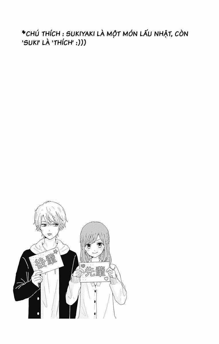 Tsuki No Oki Ni Mesu Mama Chương 1 Ảnh 24