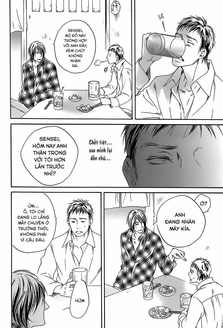 Yume No Kuni In My Darling Chương 4 Ảnh 9