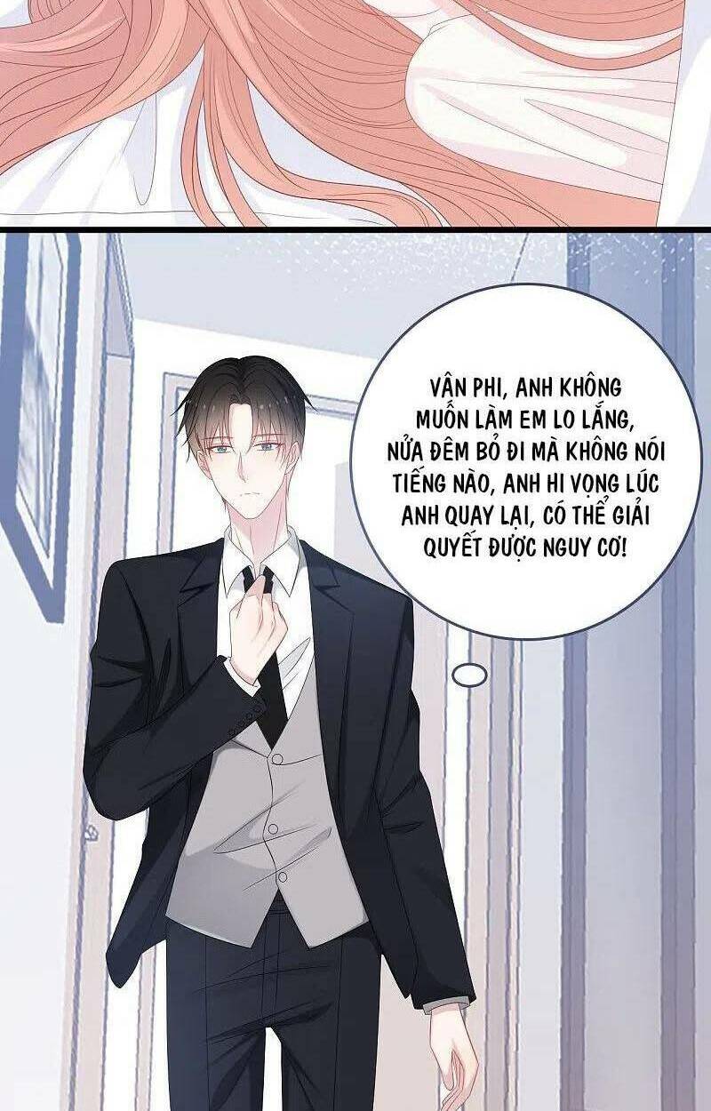 Tổng Tài Daddy Đuổi Tới Nơi Rồi Chương 187 Ảnh 10