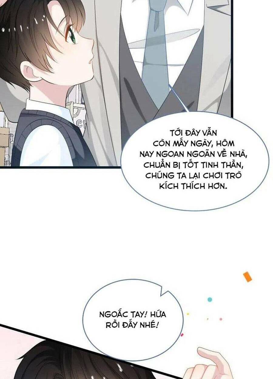 Tổng Tài Daddy Đuổi Tới Nơi Rồi Chương 194 Ảnh 6