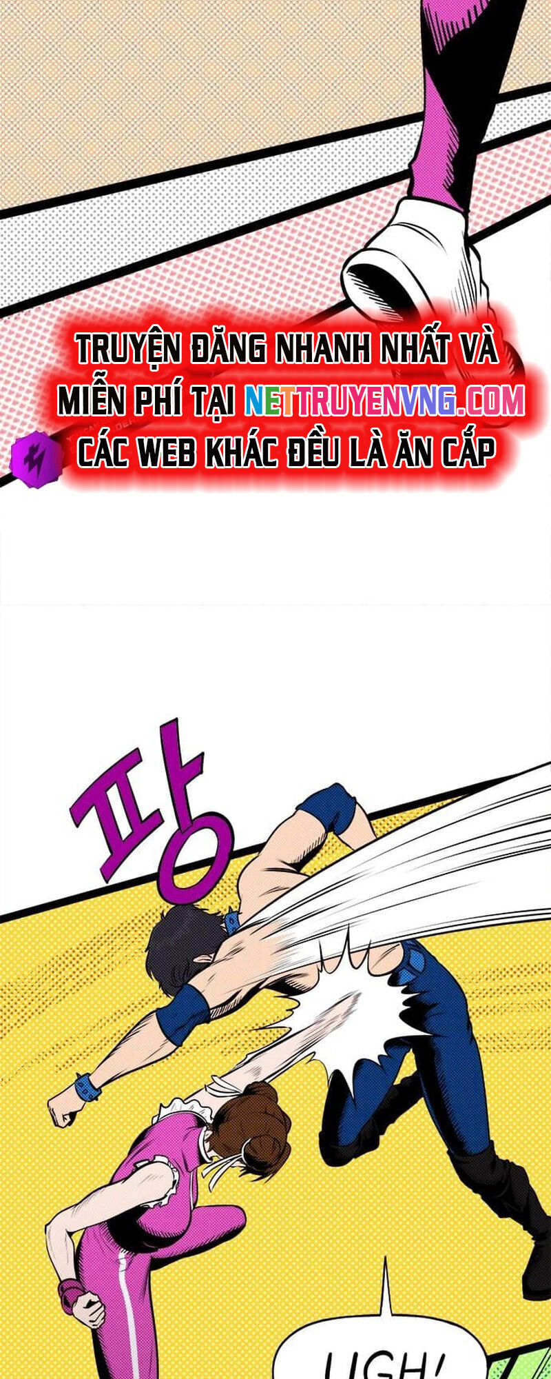 Một Anh Hùng Giỏi Mọi Thứ Chương 39 Ảnh 54