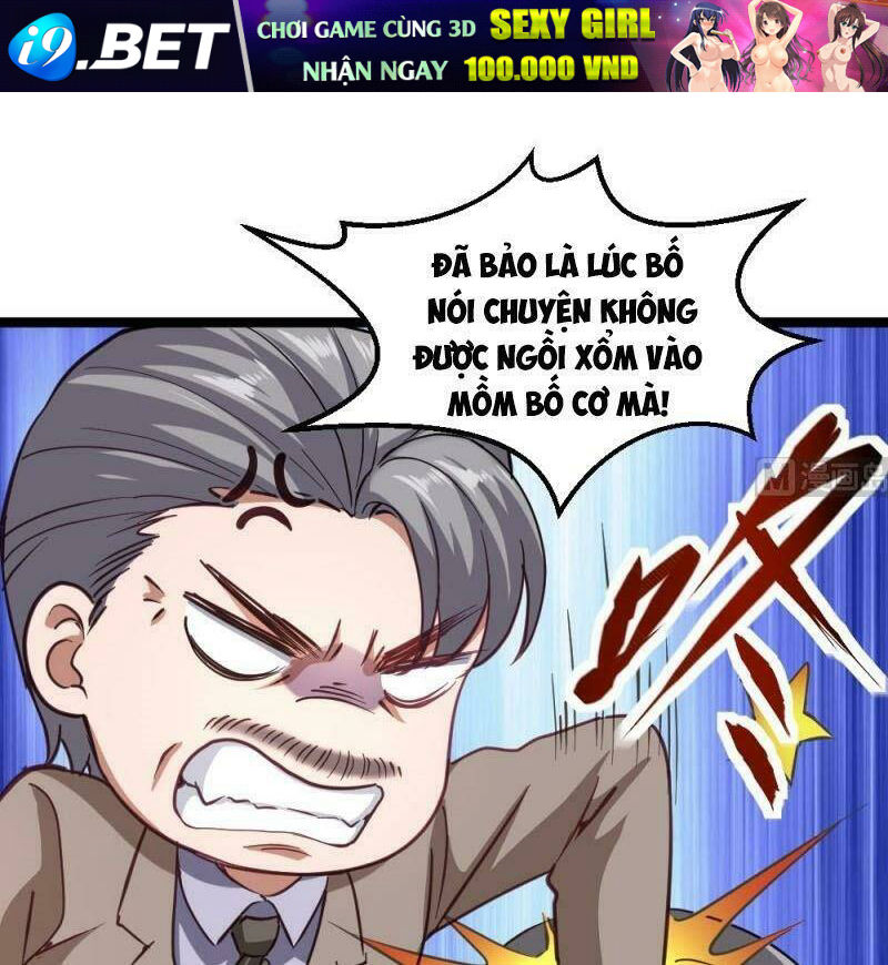 Tối Cuồng Nữ Tế Chương 45 Ảnh 23