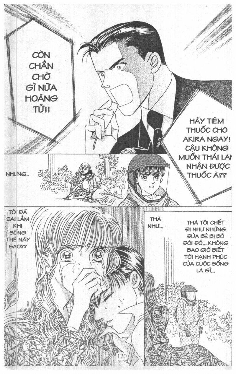 Nàng Tiên Ánh Trăng - Kaguya Hime Chương 22 Ảnh 121