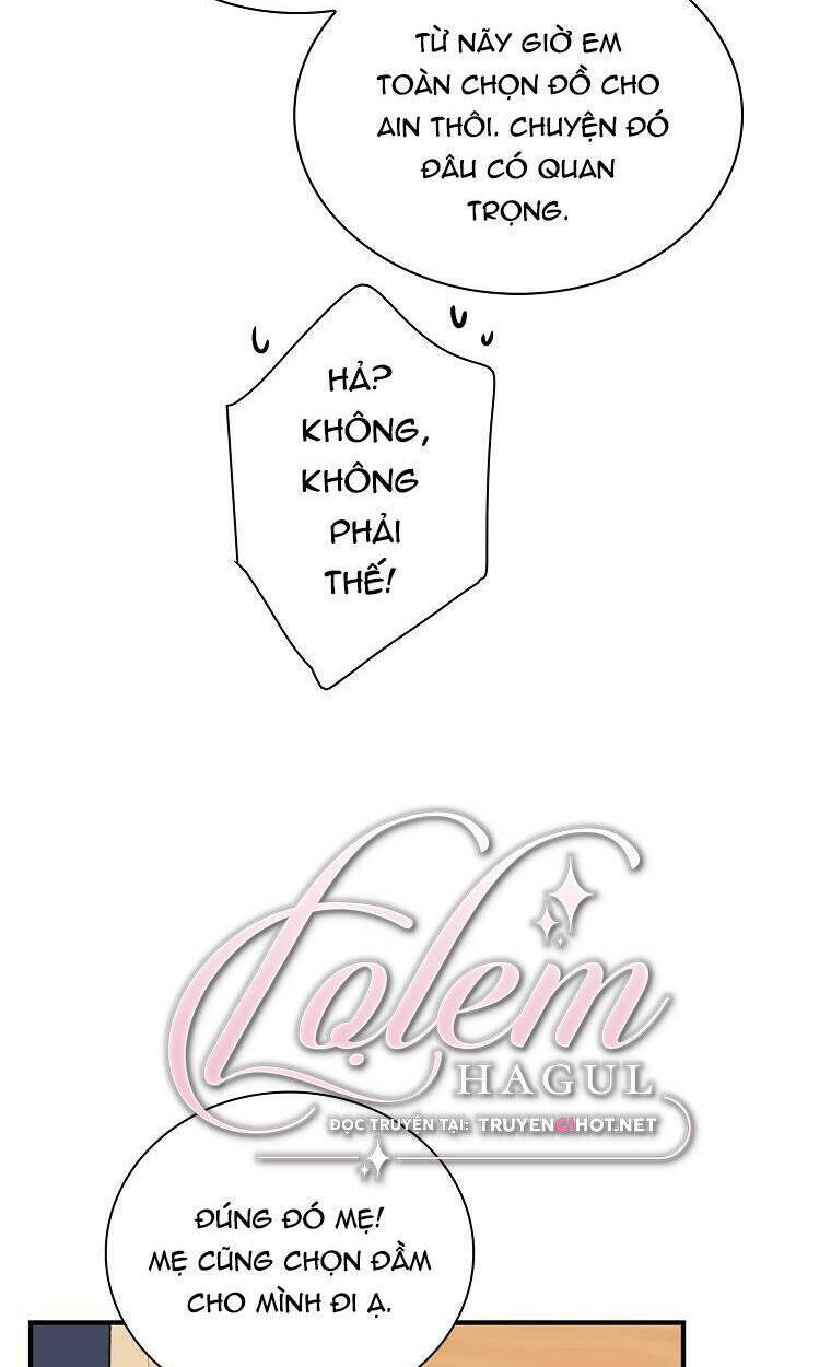 Xuyên Không Trở Thành Mami Phản Diện Chương 62 Ảnh 19