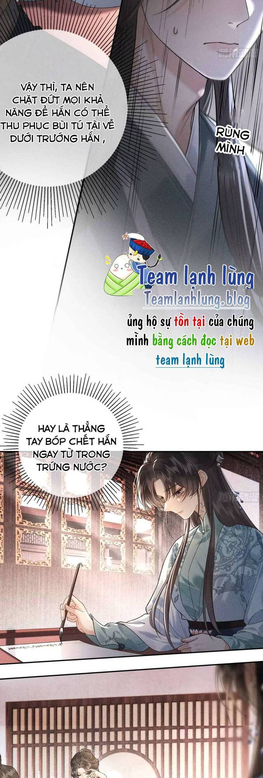 Trùng Sinh Chi Tướng Môn Độc Hậu Chương 4 Ảnh 16