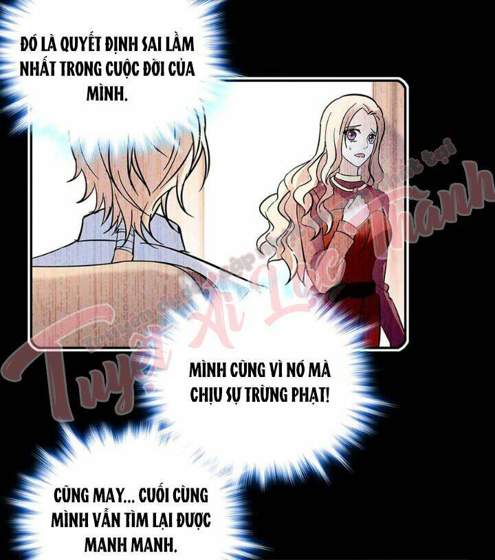 Tình Đầy Chông Gai Chương 131 Ảnh 8