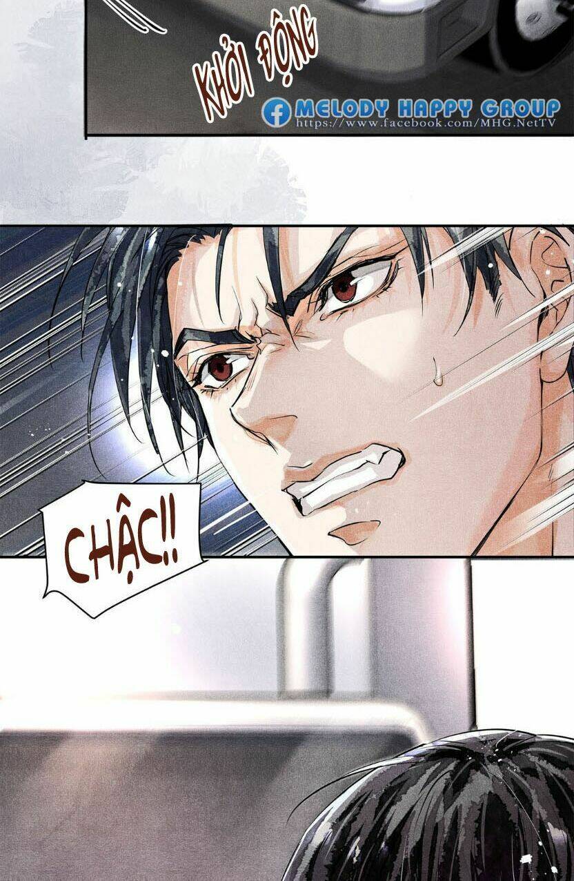 Phá Vân Chương 5 Ảnh 38