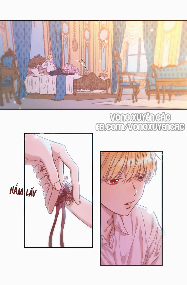 Prologue Comic Tale Chương 1 Ảnh 13