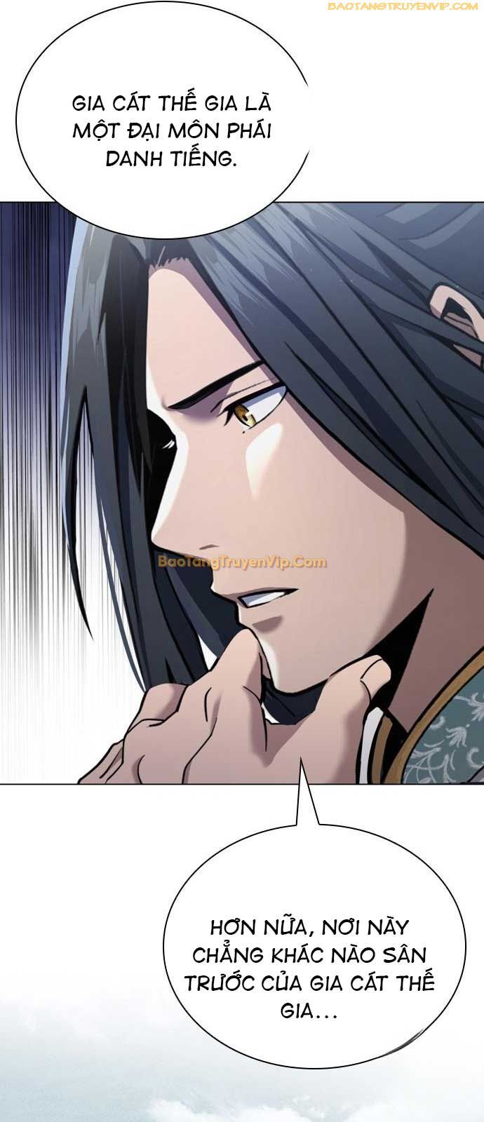 Thiên Trung Long Môn Chương 16 Ảnh 20