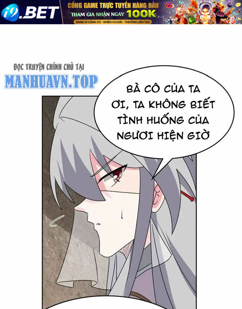 Tôn Thượng Chương 500 Ảnh 31