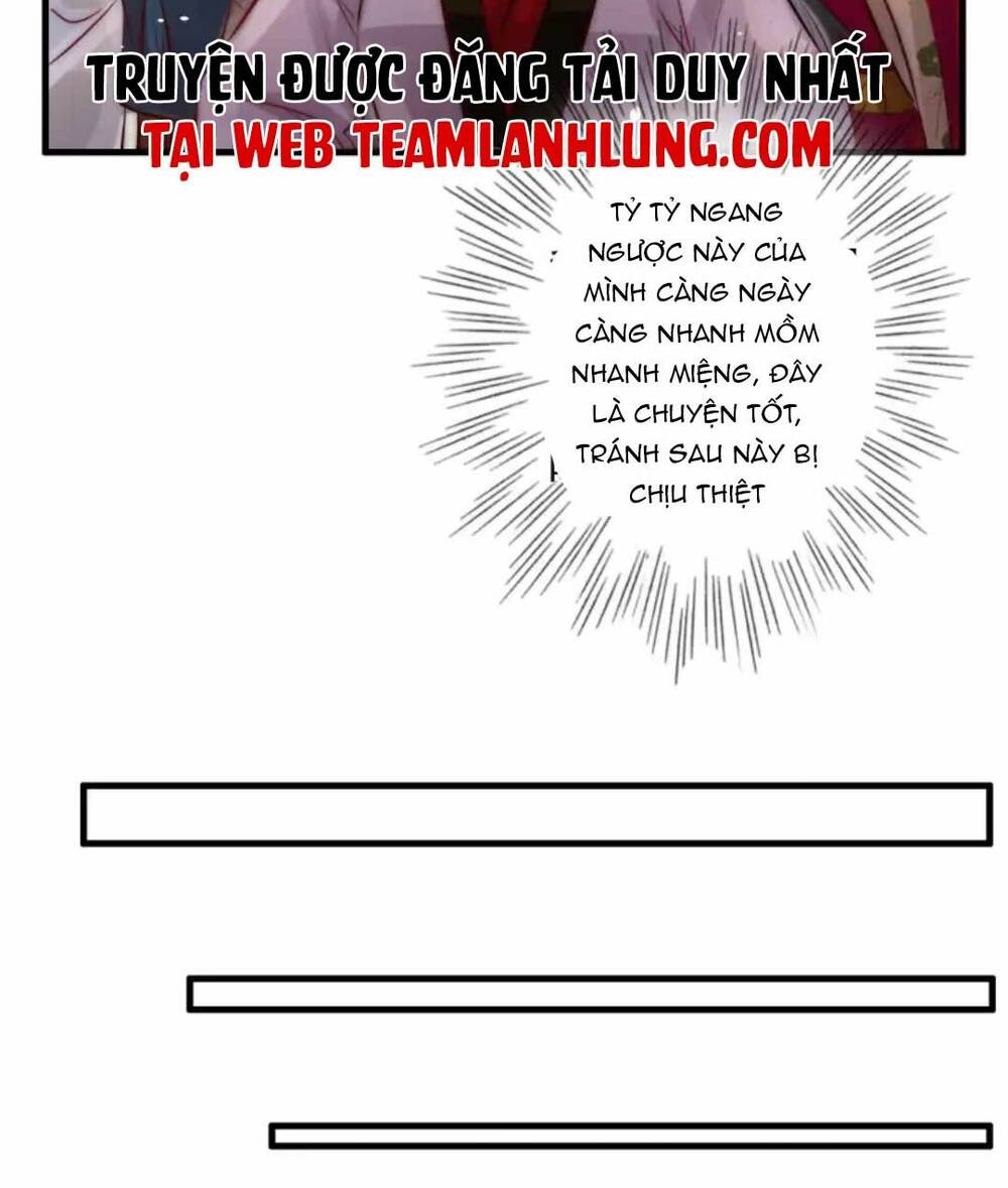 Hòa Thượng Phản Diện Giả Bạch Liên Hoa Chương 9 Ảnh 35