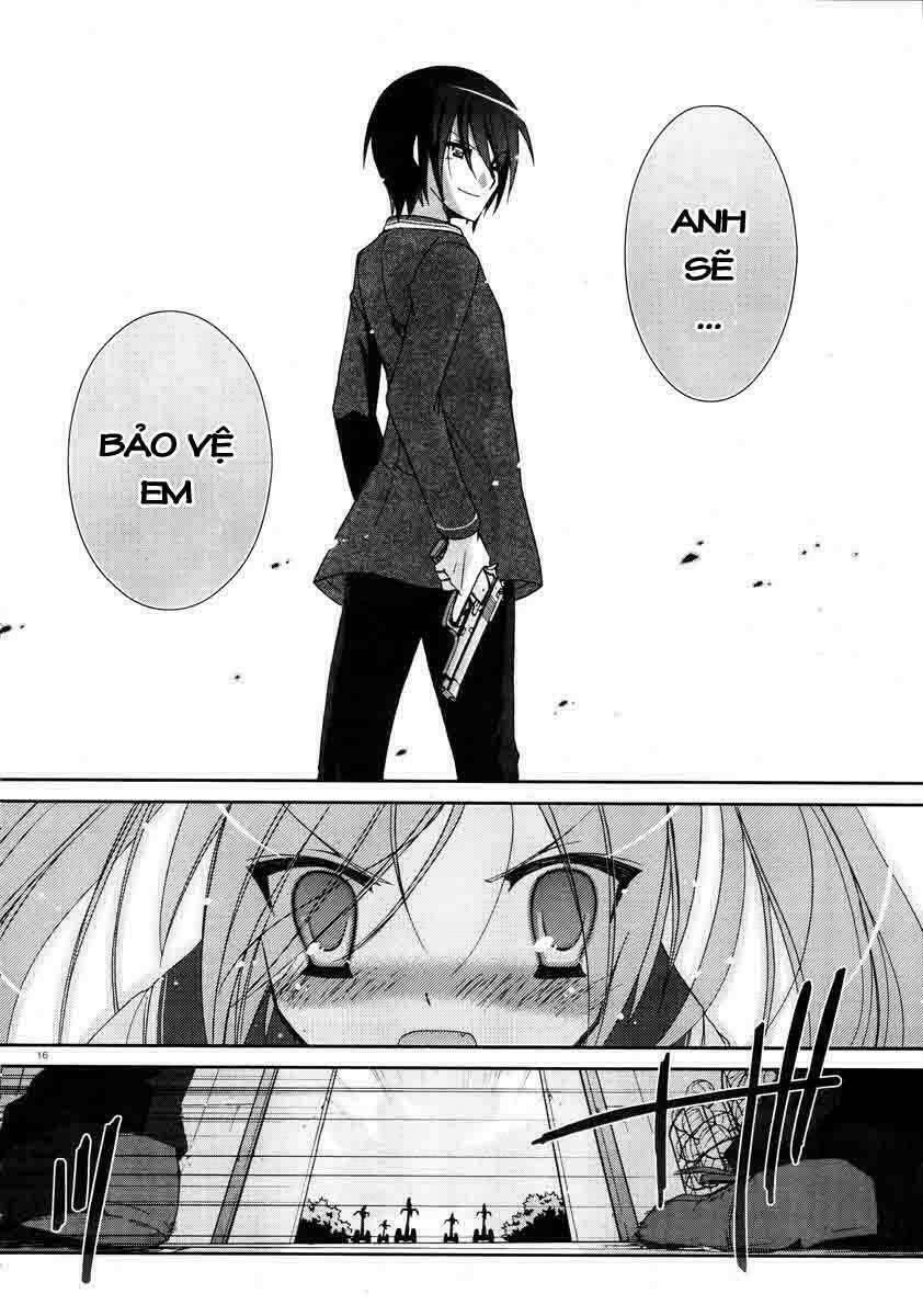 Hidan No Aria Chương 2 Ảnh 16
