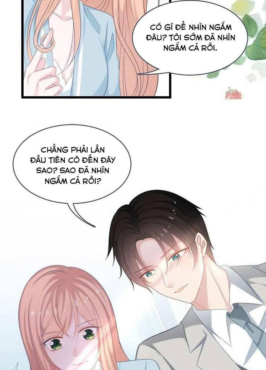 Tổng Tài Daddy Đuổi Tới Nơi Rồi Chương 193 Ảnh 16
