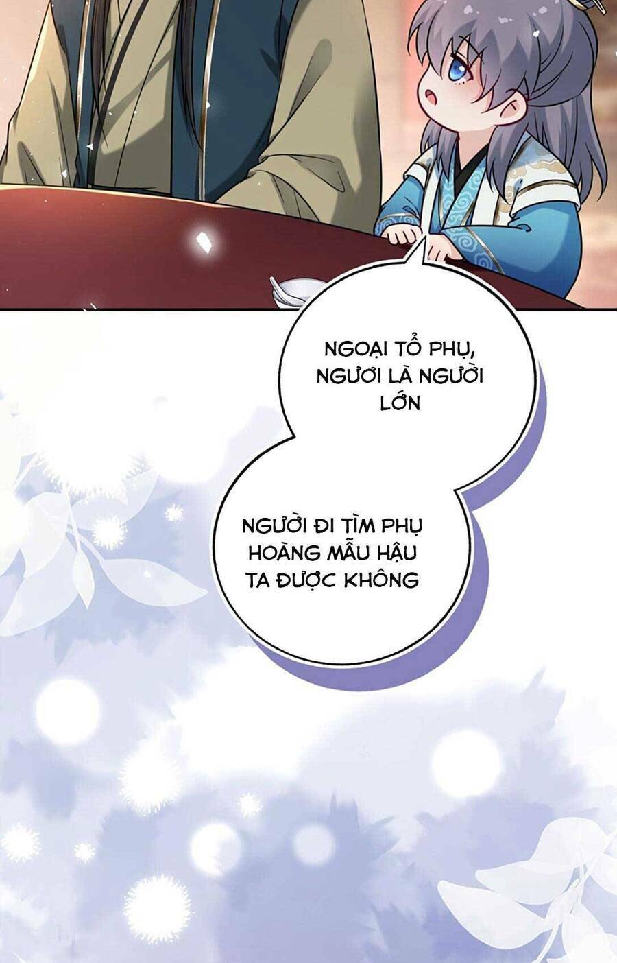 Ta Đem Hoàng Tử Dưỡng Thành Hắc Hóa Chương 108 Ảnh 6