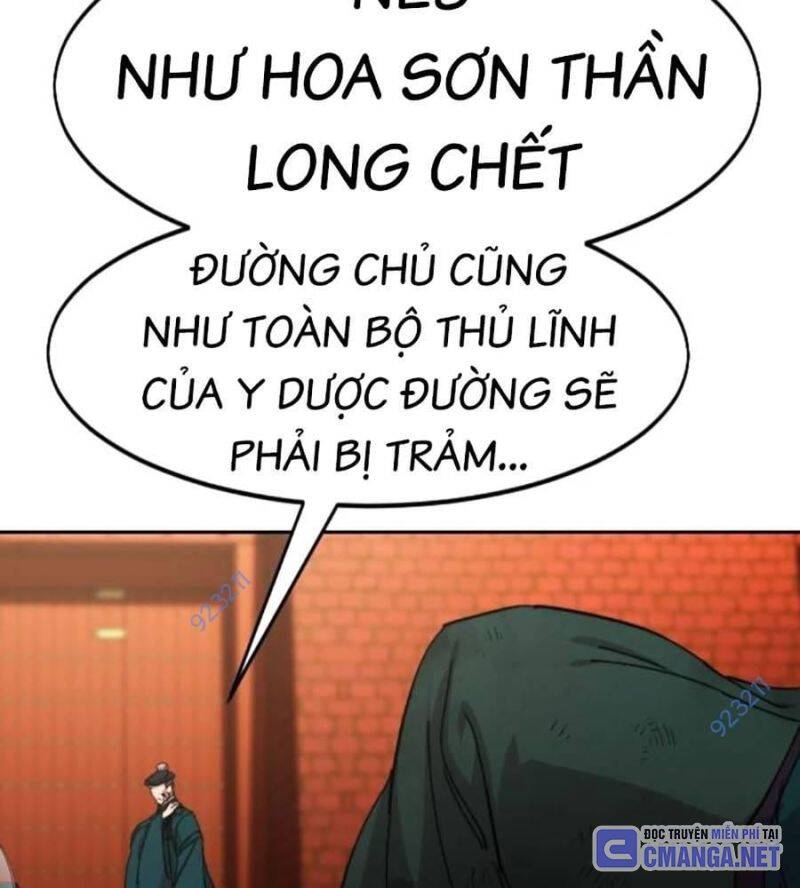 Hoa Sơn Tái Xuất Chương 134 Ảnh 16