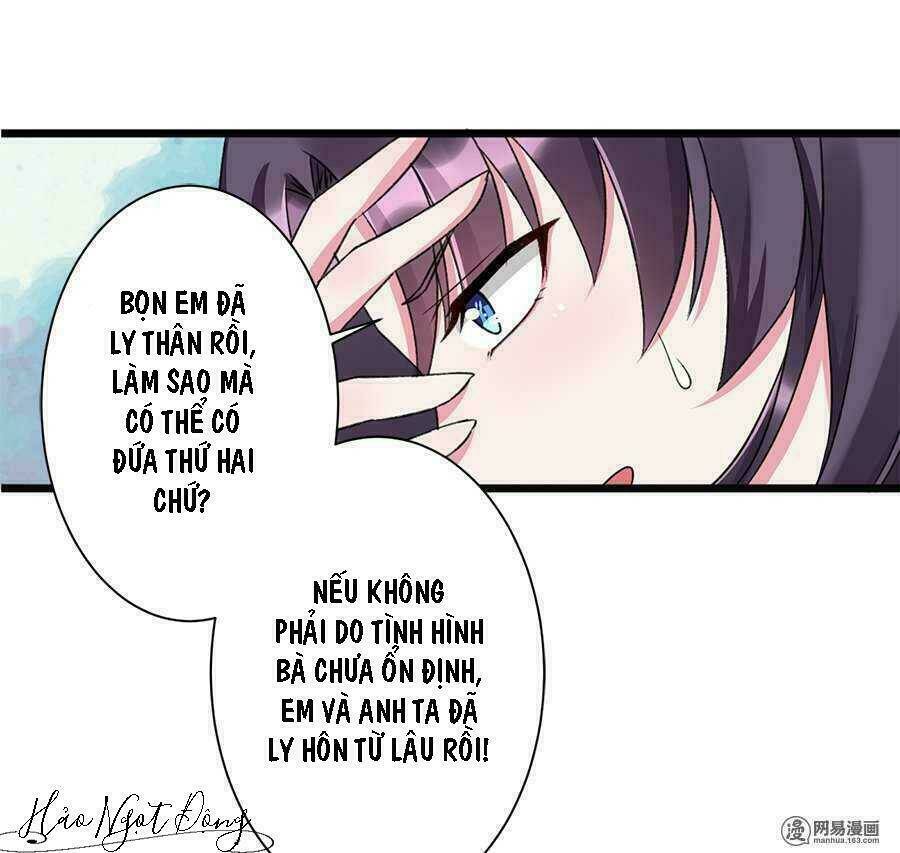 Gửi Người Không Quen Chương 22 Ảnh 11