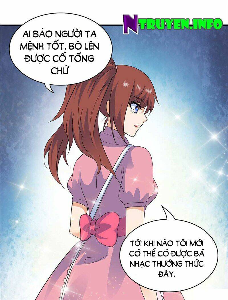 Cô Vợ Siêu Mẫu Của Cố Thiếu Chương 152 Ảnh 5