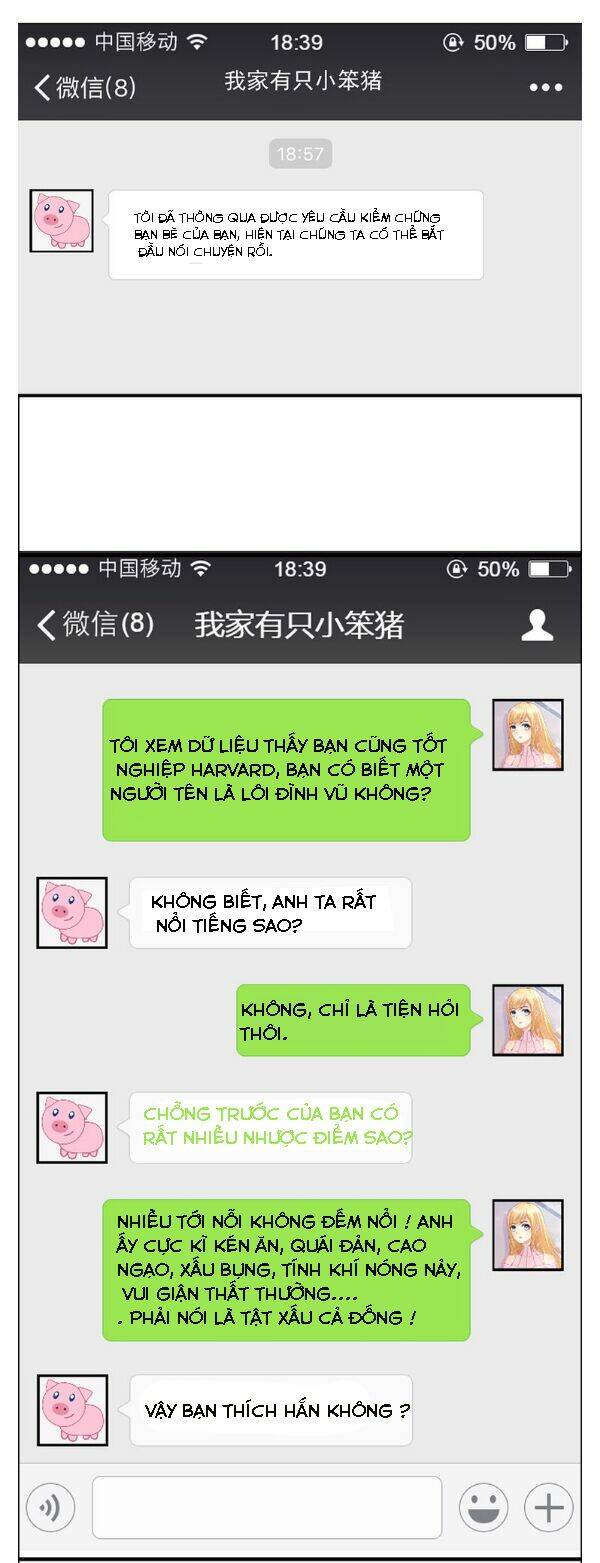 Ác Ma Đích Độc Sủng Điềm Thê Chương 13 Ảnh 20