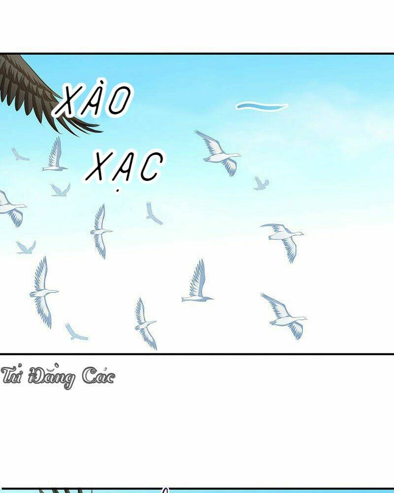 Che Bầu Trời Chương 1 Ảnh 9