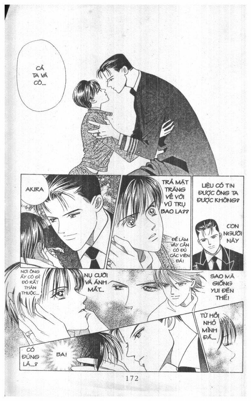 Nàng Tiên Ánh Trăng - Kaguya Hime Chương 21 Ảnh 173