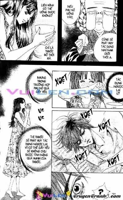 Goong - [ Hoàng Cung ] Chương 10 Ảnh 19